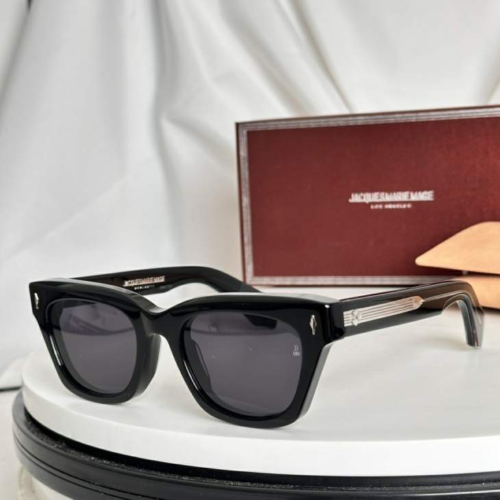 Picture of Jacques Marie Mage Sunglasses _SKUfw74807303fw